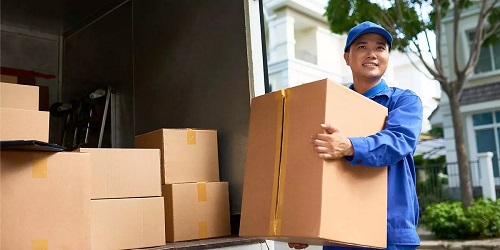 Optimizing E-Commerce Shipping Services For Maximum Efficiency